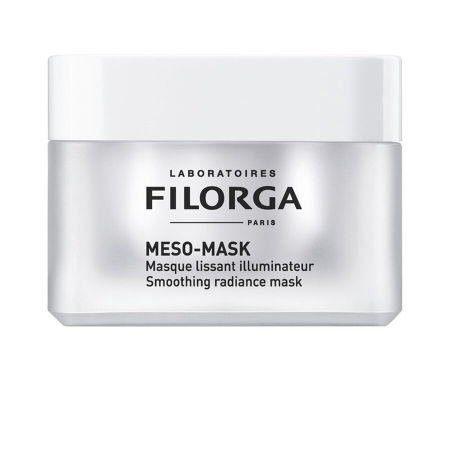 INGRIJIRE PERSONALA - Masca de fata pentru luminozitate Meso-Mask, 50 ml, Filorga