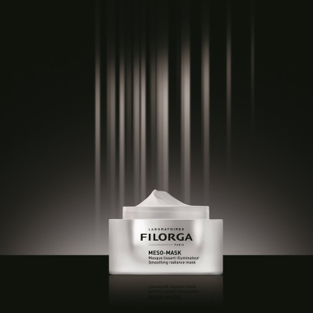 Masca de fata pentru luminozitate Meso-Mask, 50 ml, Filorga [1]