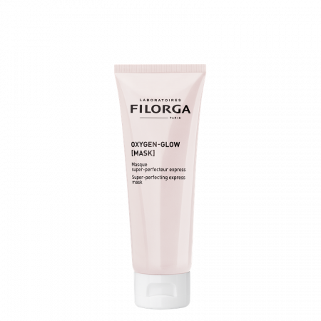 Produse - Masca express pentru luminozitate OXYGEN GLOW, 75ml, FILORGA