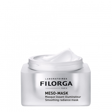 Antiage/Antirid - Masca pentru luminozitate cu actiune antirid MESO-MASK, 50ml, FILORGA