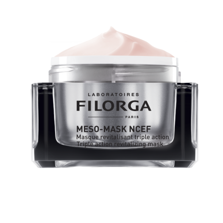Masca revitalizanta cu tripla actiune MESO-MASK NCEF, 50ml, FILORGA [3]