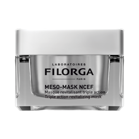 Masca revitalizanta cu tripla actiune MESO-MASK NCEF, 50ml, FILORGA [4]