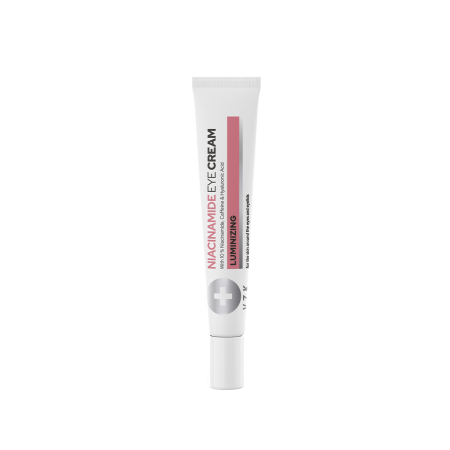 NIACINAMIDE CREMA CONTUR DE OCHI, , VZK, 15 ML [0]
