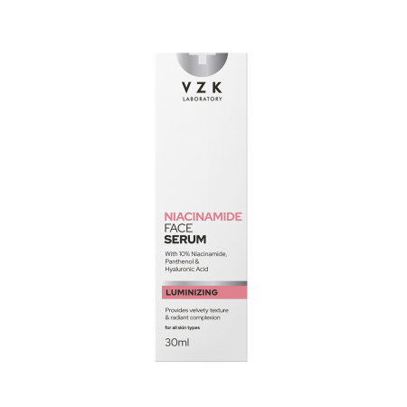 NIACINAMIDE SER, VZK, 30 ML [1]