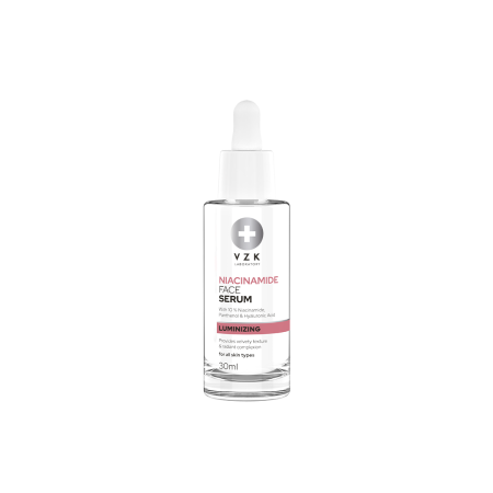 NIACINAMIDE SER, VZK, 30 ML [0]