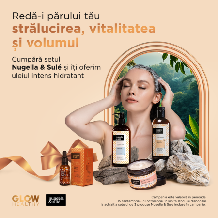 Pachet promo Nuggela & Sule [1]