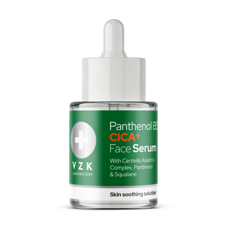 PANTHENOL B5 CICA SER, VZK, 30 ML [0]