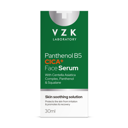PANTHENOL B5 CICA SER, VZK, 30 ML [1]