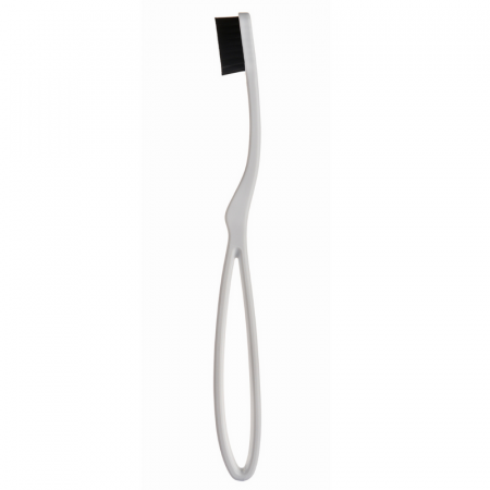 INGRIJIRE ORALA - INTERMED Periuta de dinti  Extra Soft White, Intermed
