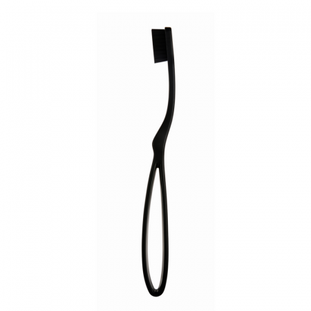 INGRIJIRE ORALA - Periuta de dinti Medium Black, Intermed