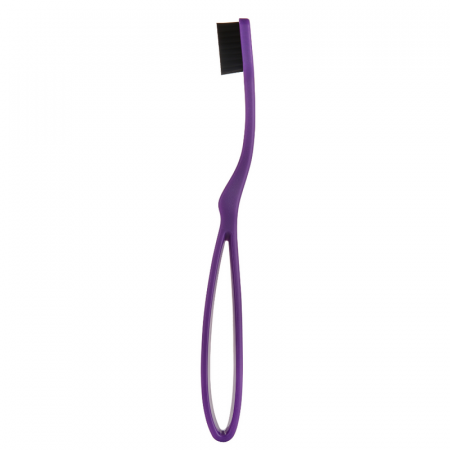 INGRIJIRE ORALA - Periuta de dinti Medium Purple, Intermed