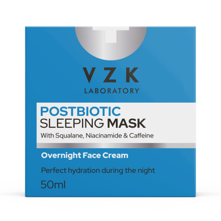 POSTBIOTIC MASCA DE NOAPTE, VZK, 50 ML [1]