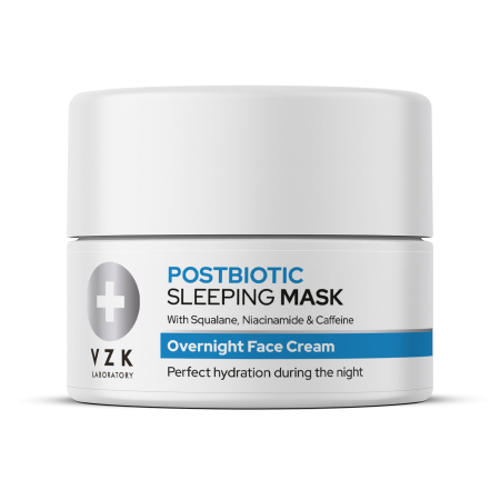 POSTBIOTIC MASCA DE NOAPTE, VZK, 50 ML [0]