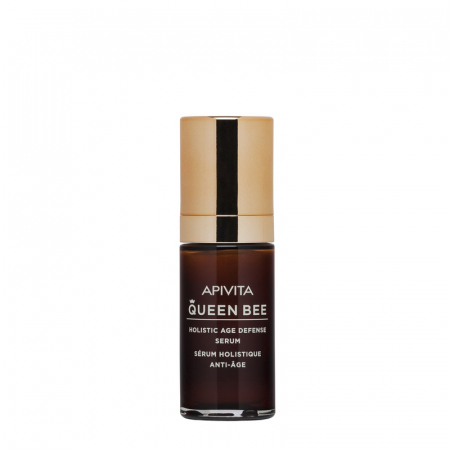 FATA - Queen Bee ser antirid, 30 ml, Apivita