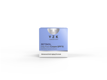 RETINOL CREMA DE ZI, VZK, 50 ML [1]