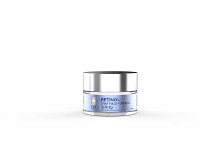 RETINOL CREMA DE ZI, VZK, 50 ML [0]