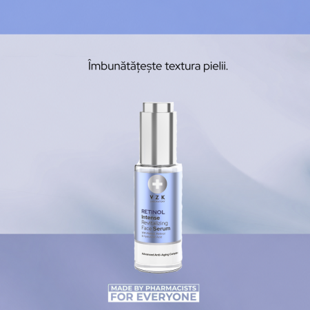 RETINOL SER, VZK, 30 ML [3]