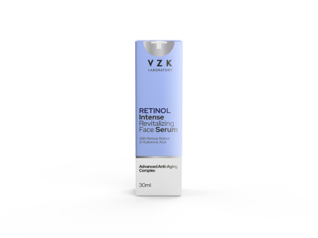 RETINOL SER, VZK, 30 ML [1]