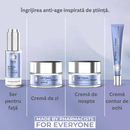 RETINOL SER, VZK, 30 ML [2]