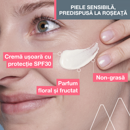 ROSELIANE Crema anti-roseata SPF30 40 ml, Uriage [2]