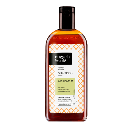 Caderea parului - Sampon Antimatreata 250ml, Nuggela&Sule