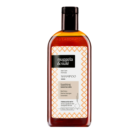 Sampon calmant, 250ml, Nuggela&Sule [3]