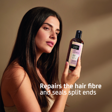 Sampon reparator pe baza de keratina, 250ml, Nuggela&Sule [1]