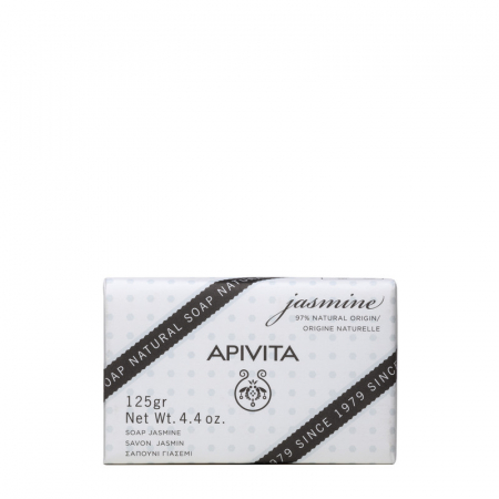 FATA SI CORP - Sapun natural iasomie, 125g, Apivita