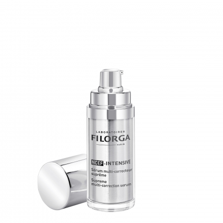 Antiage/Antirid - Ser anti-imbatranire intens regenerator cu efect de fermitate NCEF INTENSIVE, 30ml, FILORGA