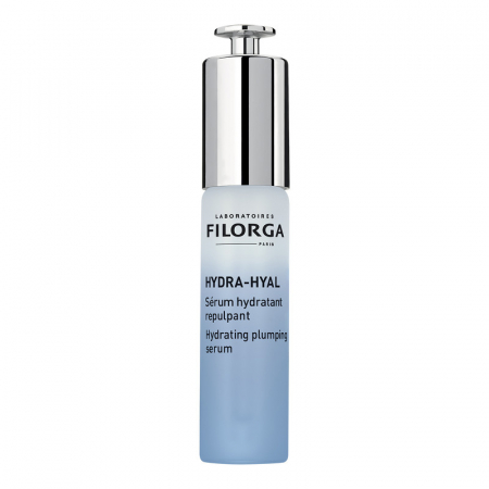 Ser anti-imbatranire pentru hidratare cu acid hialuronic HYDRA-HYAL, 30ml, FILORGA [5]