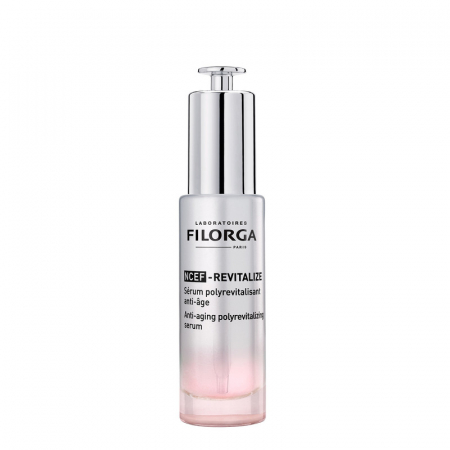 Antiage/Antirid - Ser antirid intens revitalizant NCEF-REVITALIZE, 30ml, Filorga
