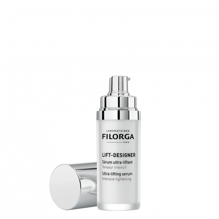 Antiage/Antirid - Ser antirid pentru intretinere intensiva LIFT DESIGNER, 30ml, FILORGA