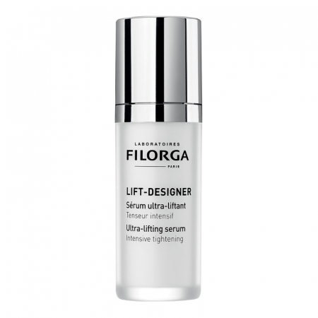 Ser antirid pentru intretinere intensiva LIFT DESIGNER, 30ml, FILORGA [3]