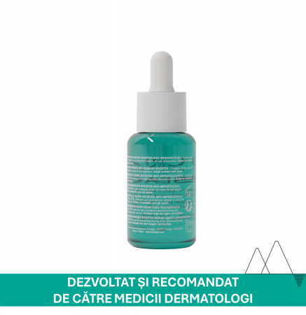 Ser Booster anti-imperfectiuni HYSEAC, 30ml, Uriage [1]