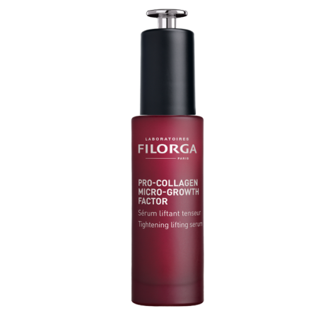 Antiage/Antirid - Ser cu efect de lifting si fermitate PRO-COLLAGEN, 30ml, FILORGA