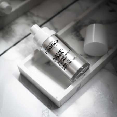 Ser cu efect de luminozitate impotriva petelor SKIN-UNIFY INTENSIVE, 30ml, FILORGA [3]
