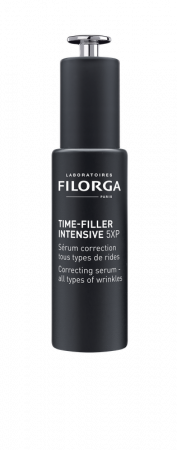 Produse - Ser de fata anti rid TIME-FILLER INTENSIVE 5XP, 30ml, Filorga