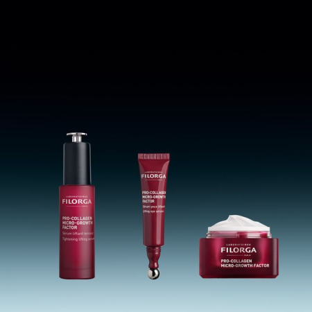 Ser de ochi cu efect de lifting PRO-COLLAGEN  15ml, FILORGA [12]