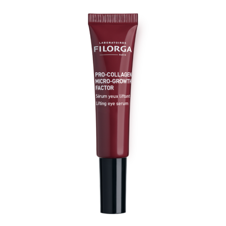 INGRIJIRE PERSONALA - Ser de ochi cu efect de lifting PRO-COLLAGEN  15ml, FILORGA