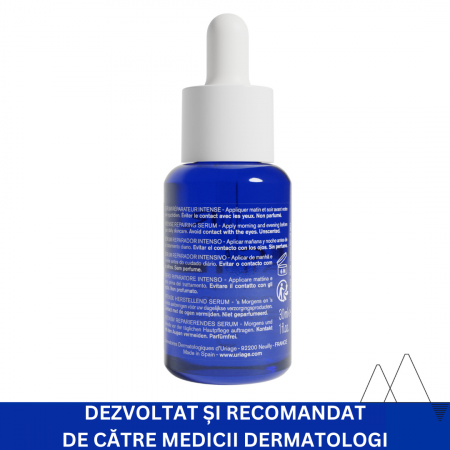 BARIEDERM CICA DAILY Serum 30 ml, Uriage [3]