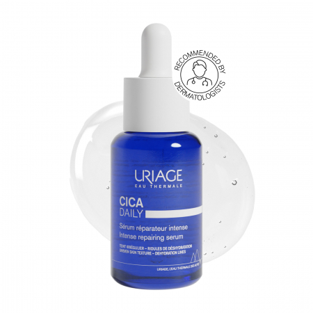 BARIEDERM CICA DAILY Serum 30 ml, Uriage [2]