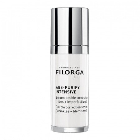 Ser intensiv antirid pentru ten cu imperfectiuni AGE PURIFY, 30ml, FILORGA [5]