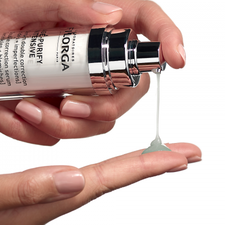 Ser intensiv antirid pentru ten cu imperfectiuni AGE PURIFY, 30ml, FILORGA [3]