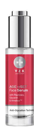 Ser pentru fata - AGE RESET SER, VZK, 30 ML