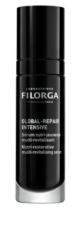 Ser revitalizant anti-imbatranire GLOBAL-REPAIR INTENSIVE, 30ml, FILORGA [2]
