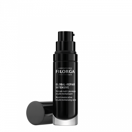 Antiage/Antirid - Ser revitalizant anti-imbatranire GLOBAL-REPAIR INTENSIVE, 30ml, FILORGA