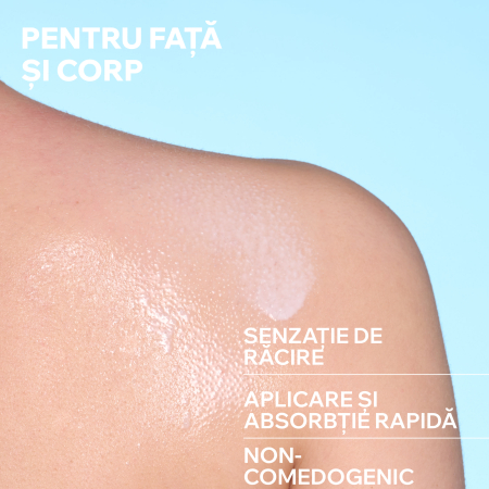 Spray dupa expunerea la soare, BARIESUN Spray aftersun, 150ml, Uriage [2]