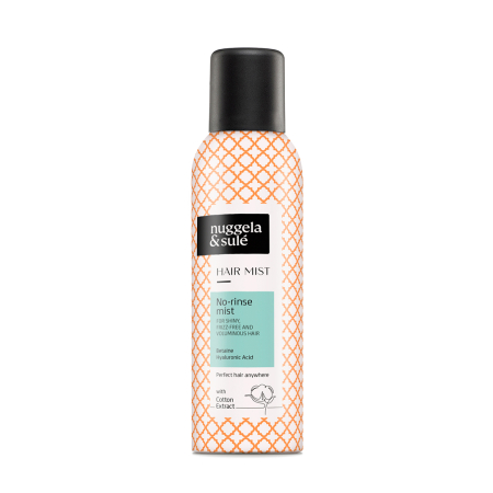 Uz frecvent - Spray pentru par HAIR MIST, 207ml, Nuggela&Sule