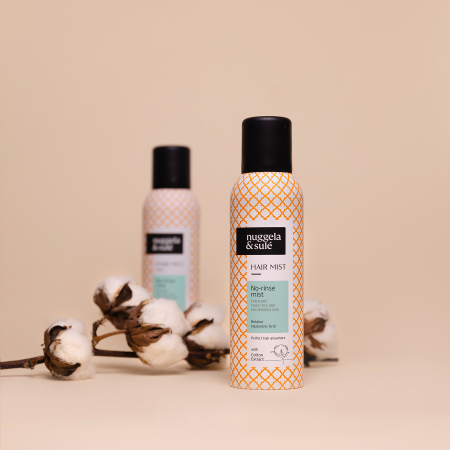 Stralucire - Spray pentru par HAIR MIST, 207ml, Nuggela&Sule