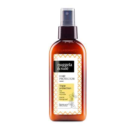 Spray protector pentru par, 100ml, Nuggela&Sule [2]